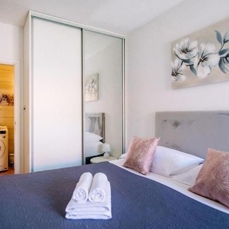 Apartments Luce & Toma Dubrovnik Exterior photo