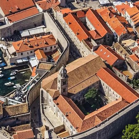 Apartments Luce & Toma Dubrovnik Exterior photo