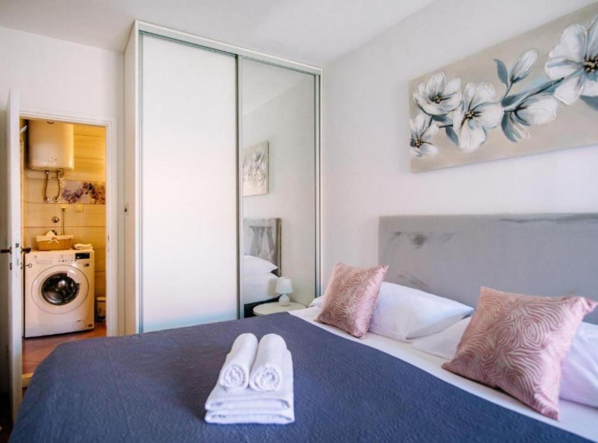 Apartments Luce & Toma Dubrovnik Exterior photo