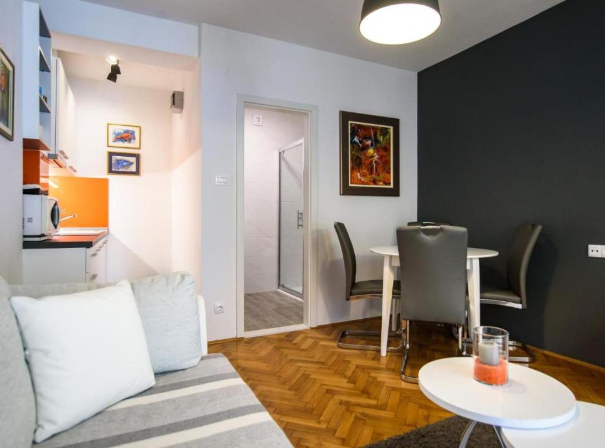 Apartments Luce & Toma Dubrovnik Exterior photo