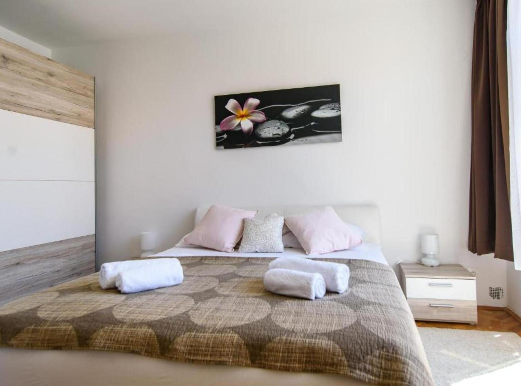 Apartments Luce & Toma Dubrovnik Exterior photo