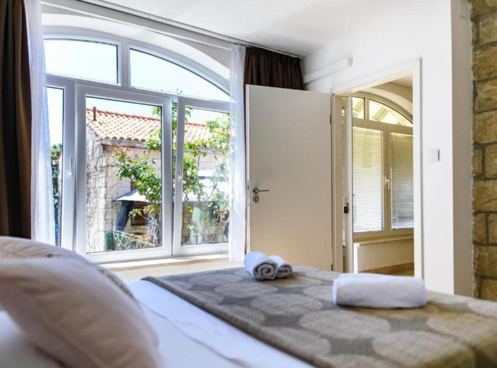 Apartments Luce & Toma Dubrovnik Exterior photo