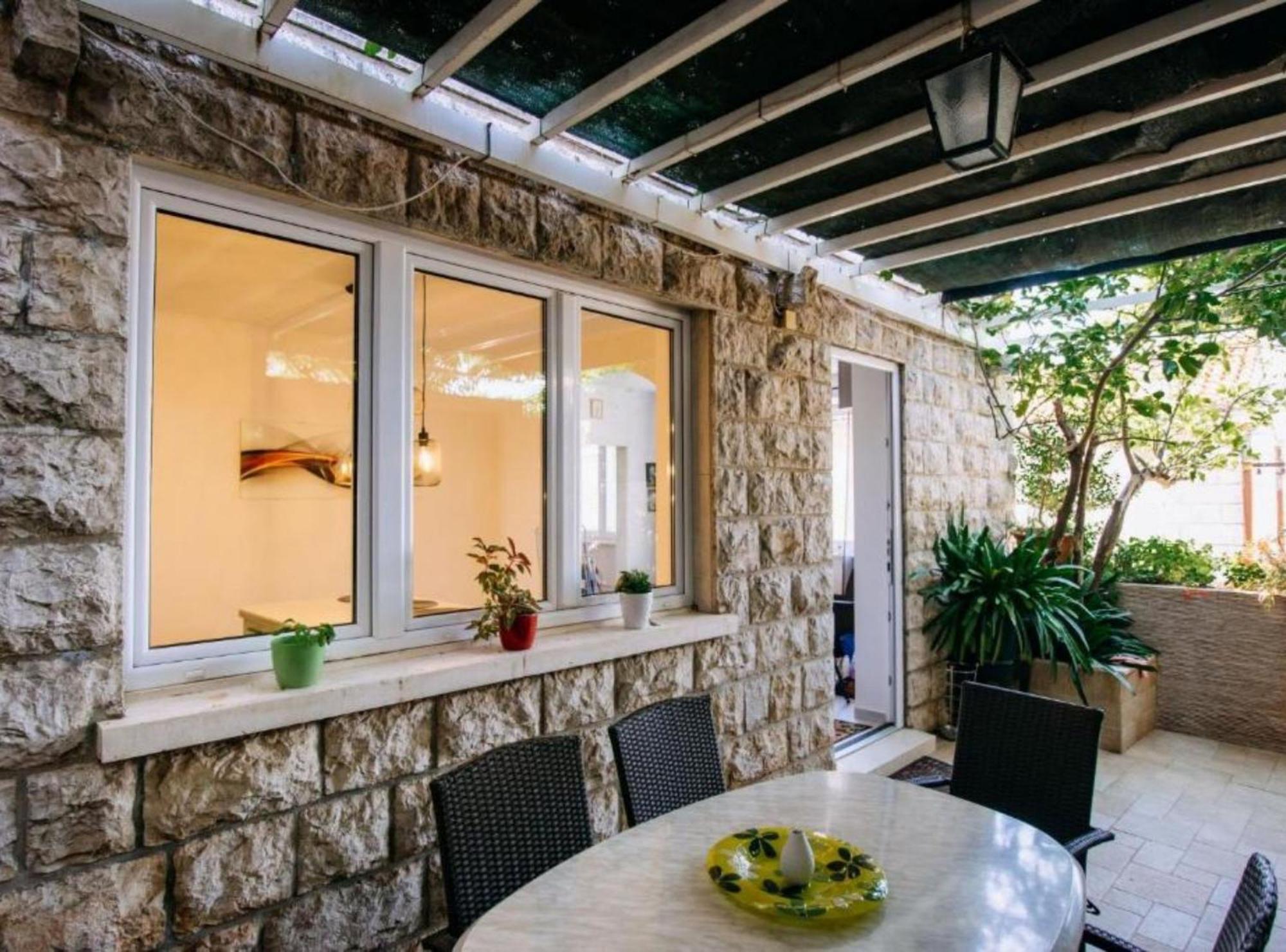 Apartments Luce & Toma Dubrovnik Exterior photo