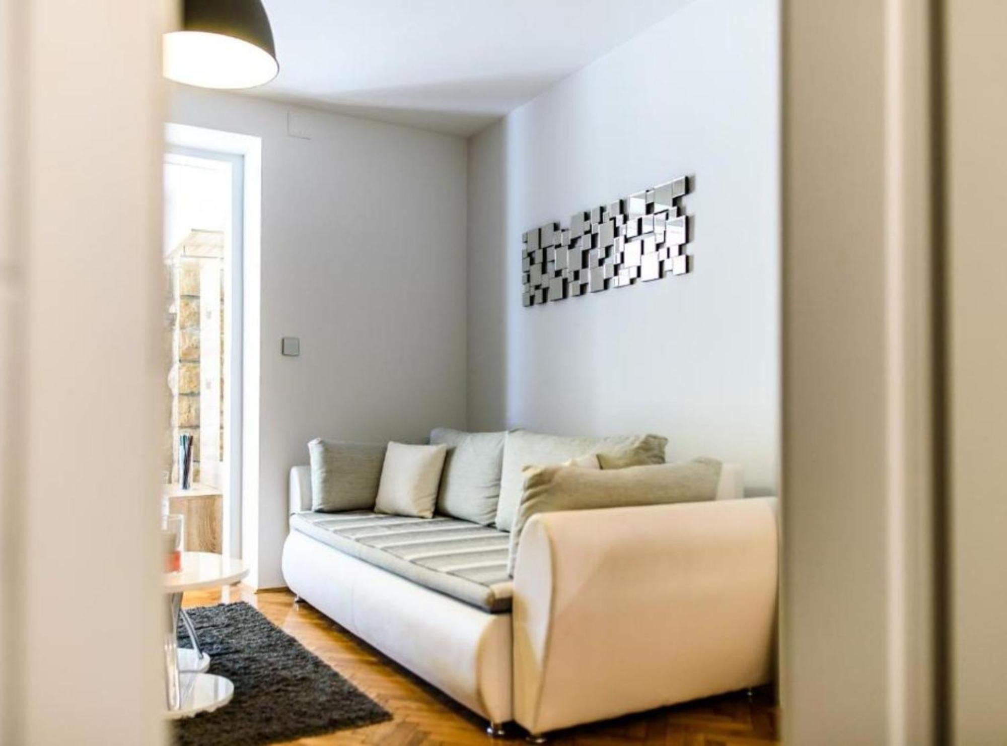 Apartments Luce & Toma Dubrovnik Exterior photo