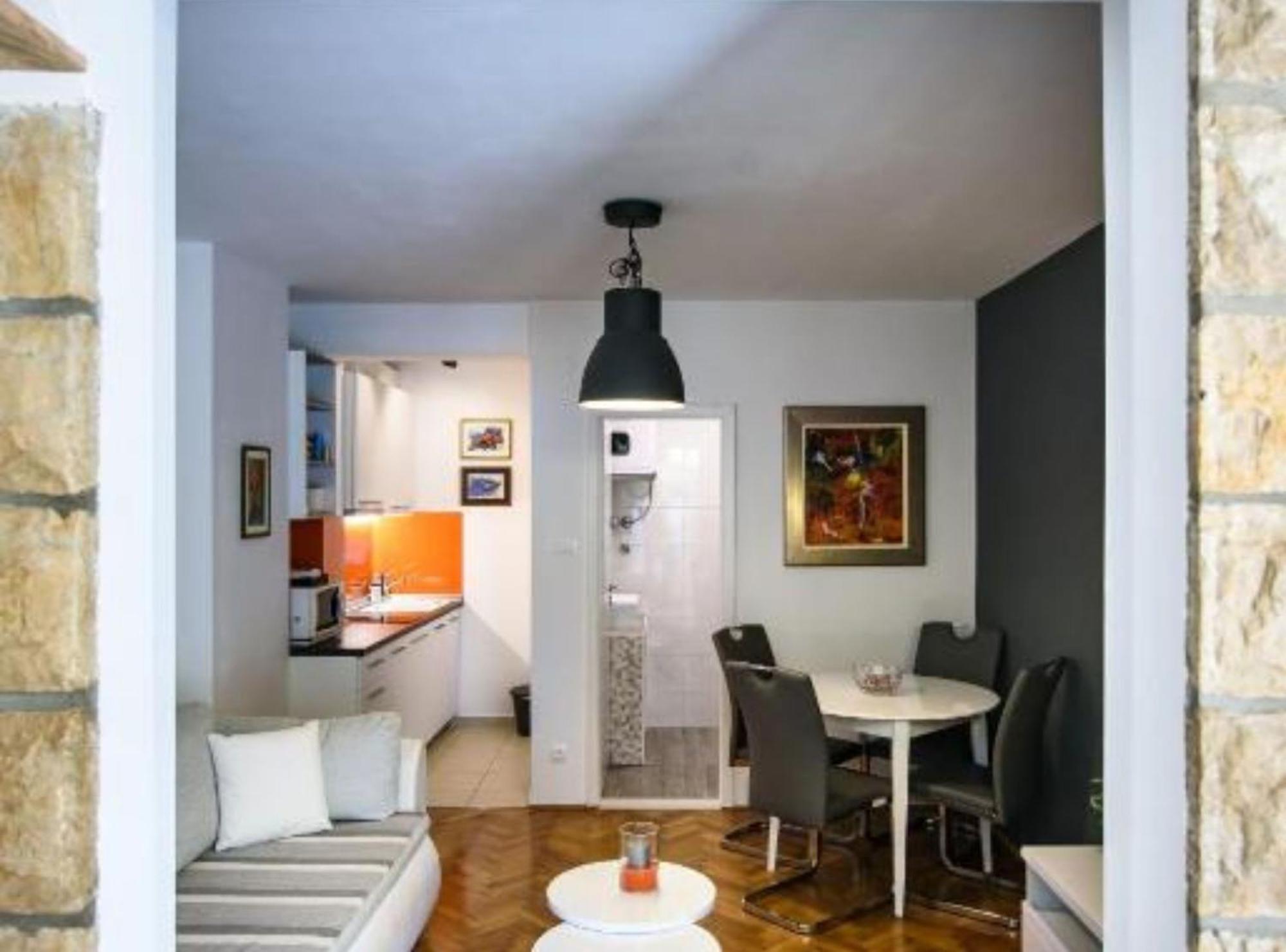Apartments Luce & Toma Dubrovnik Exterior photo