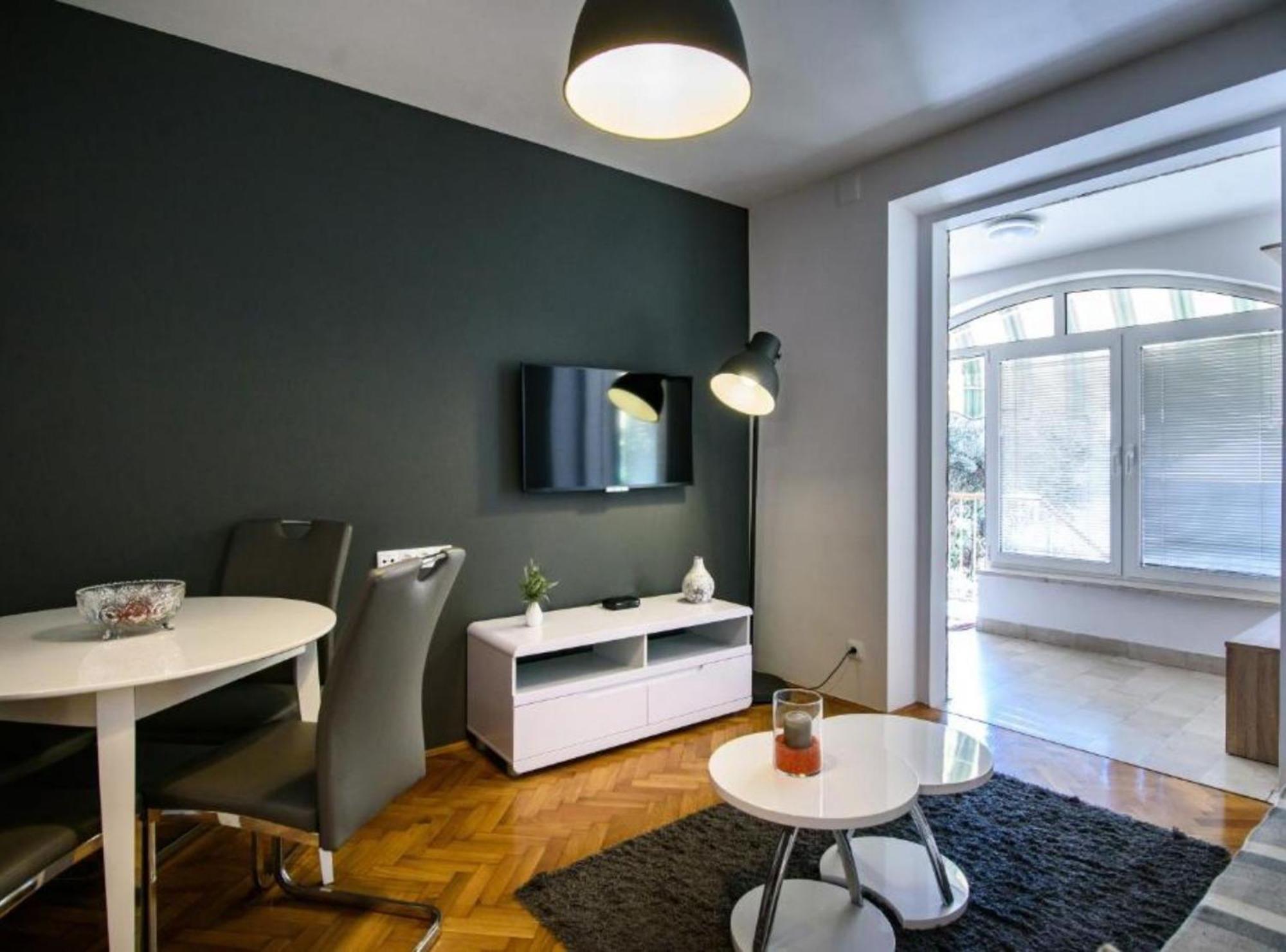 Apartments Luce & Toma Dubrovnik Exterior photo