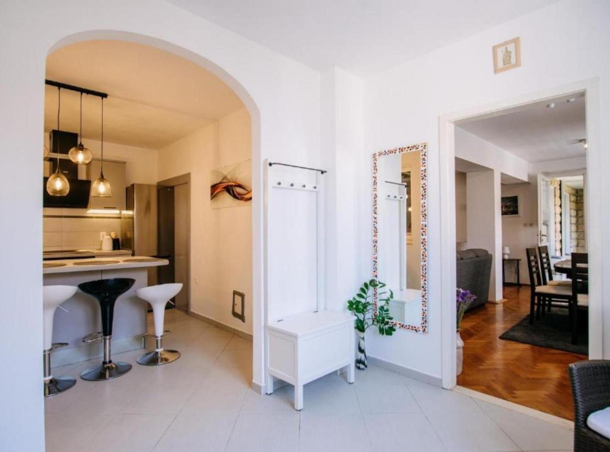 Apartments Luce & Toma Dubrovnik Exterior photo
