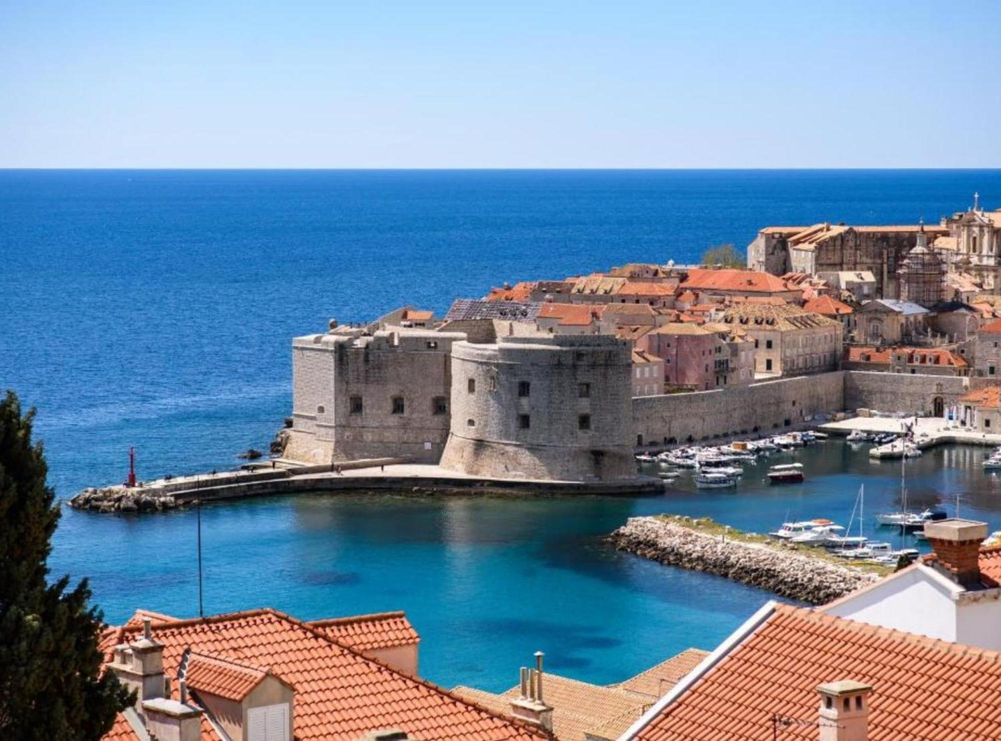 Apartments Luce & Toma Dubrovnik Exterior photo