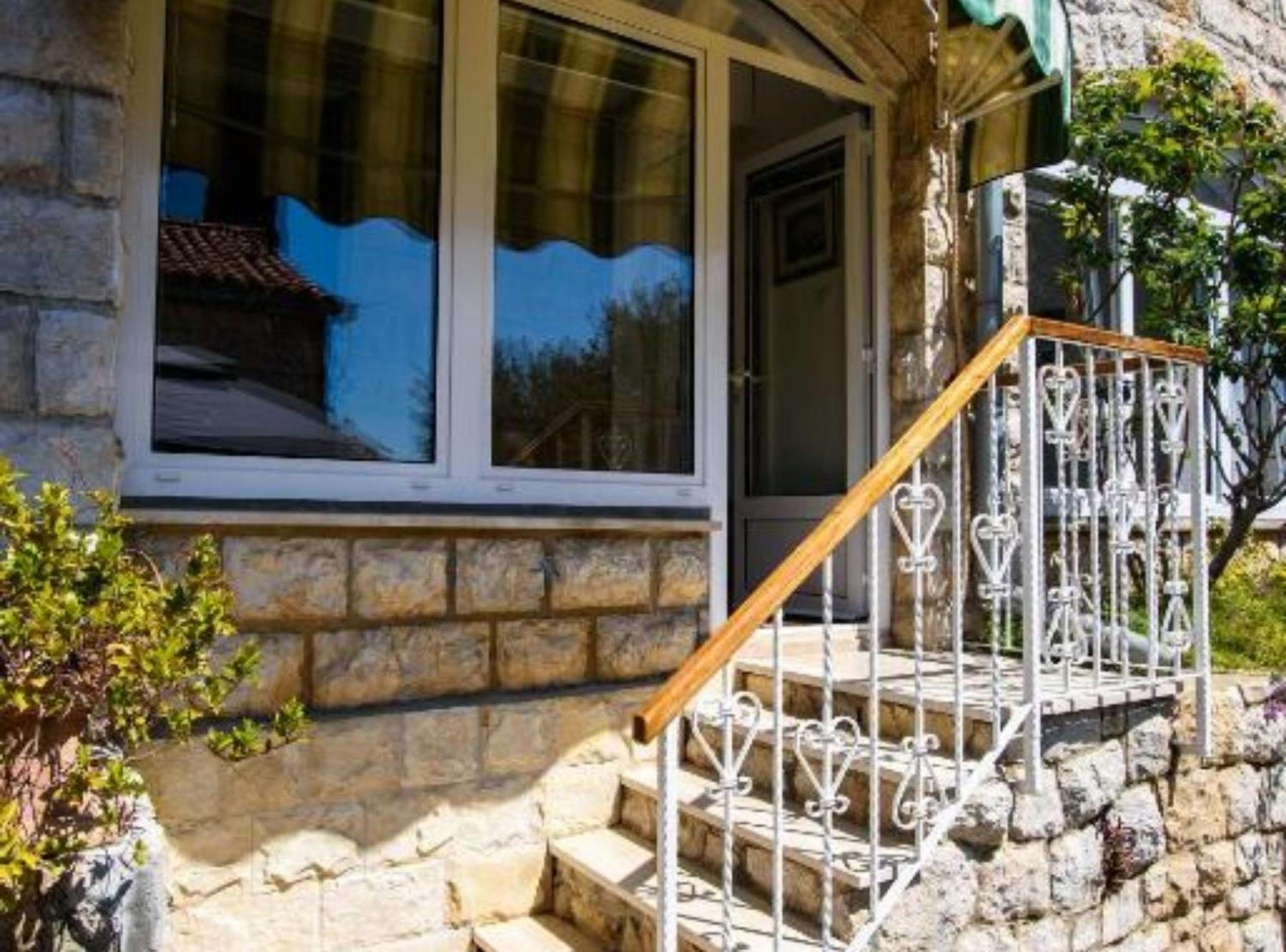 Apartments Luce & Toma Dubrovnik Exterior photo