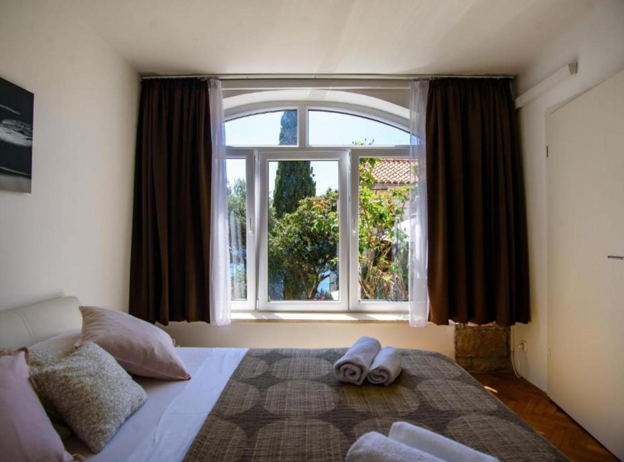 Apartments Luce & Toma Dubrovnik Exterior photo