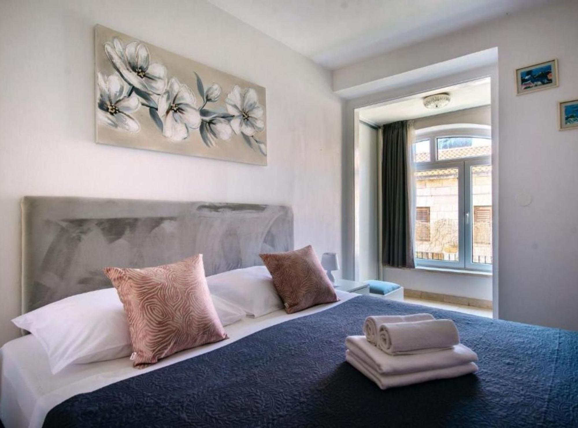 Apartments Luce & Toma Dubrovnik Exterior photo