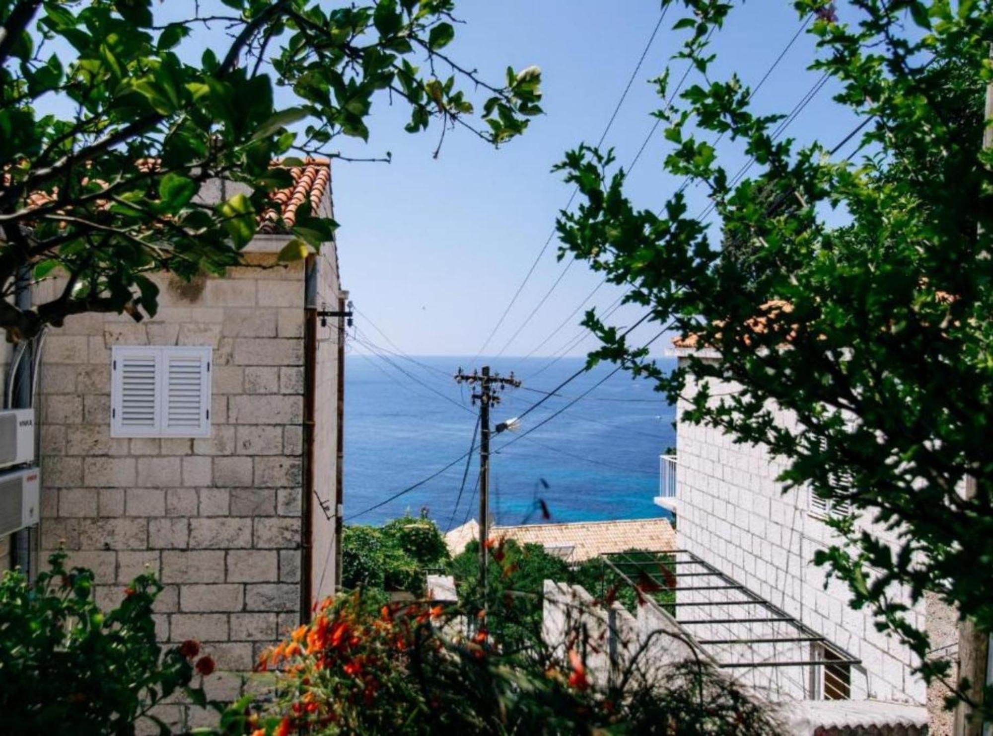 Apartments Luce & Toma Dubrovnik Exterior photo