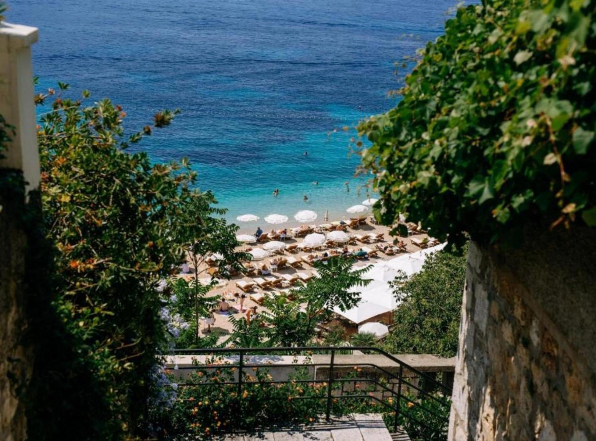 Apartments Luce & Toma Dubrovnik Exterior photo