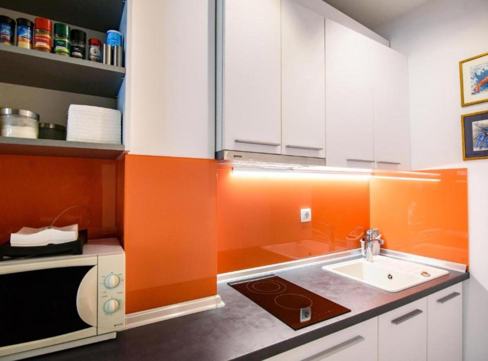 Apartments Luce & Toma Dubrovnik Room photo