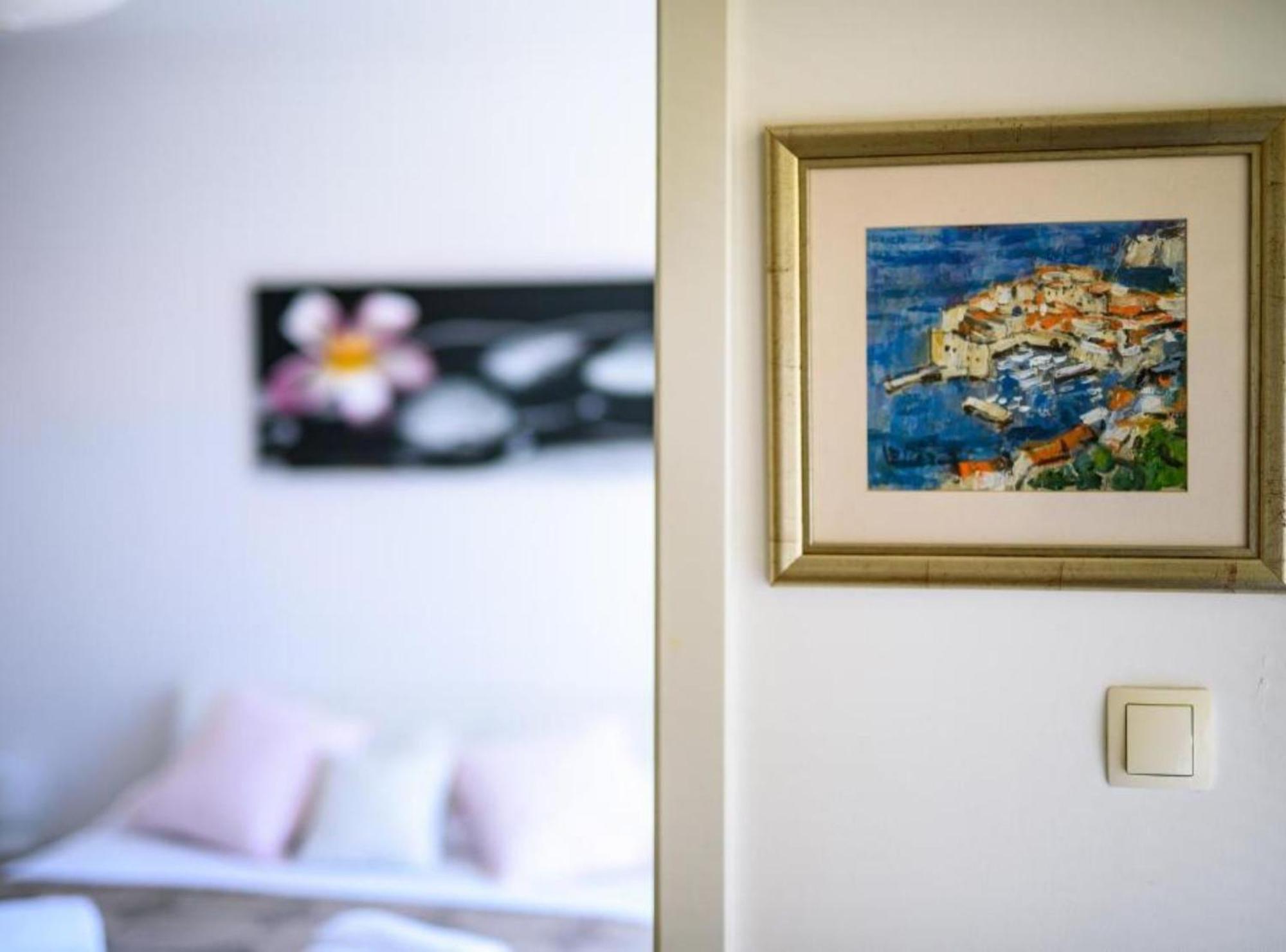 Apartments Luce & Toma Dubrovnik Room photo