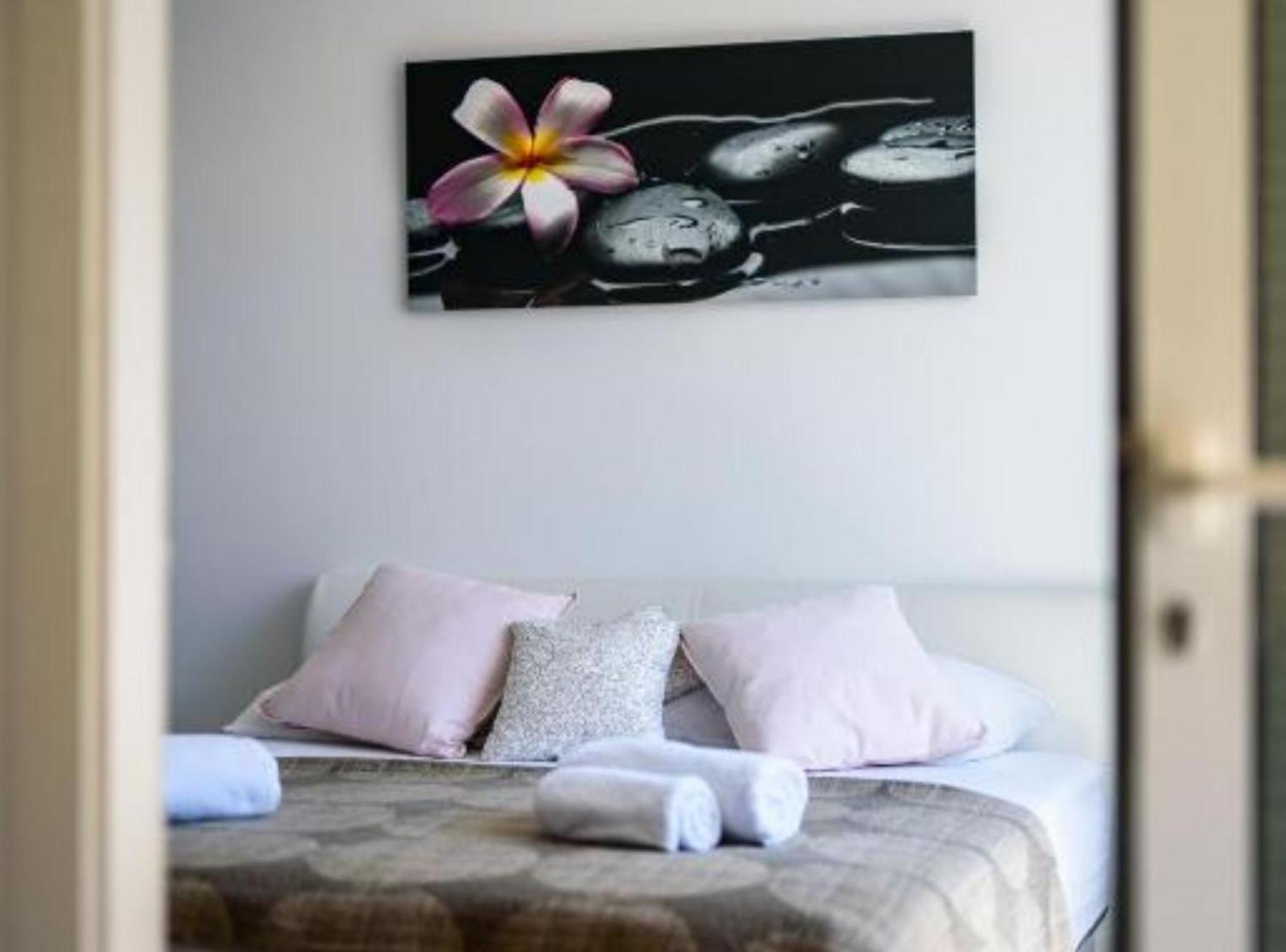 Apartments Luce & Toma Dubrovnik Room photo