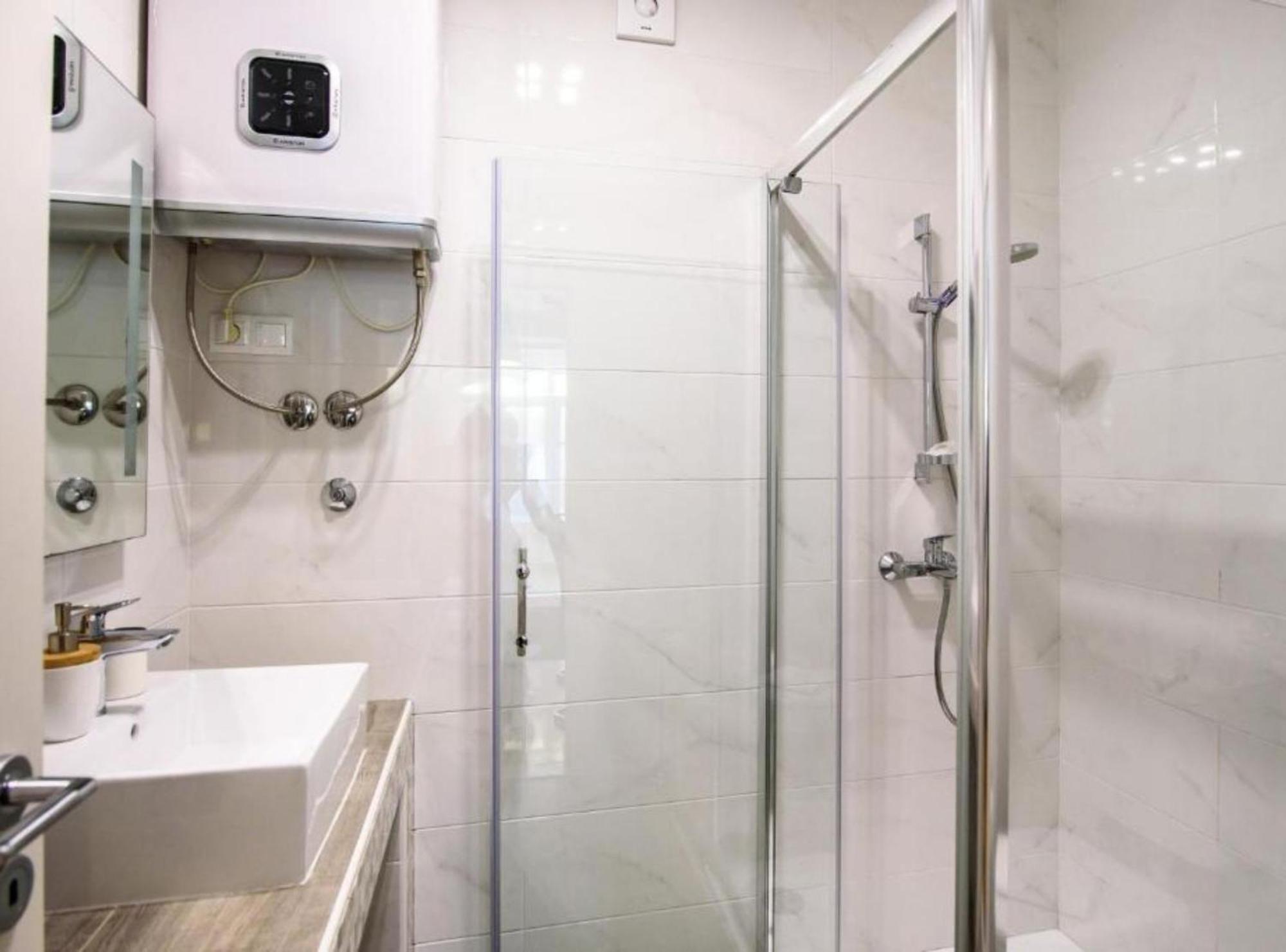 Apartments Luce & Toma Dubrovnik Room photo