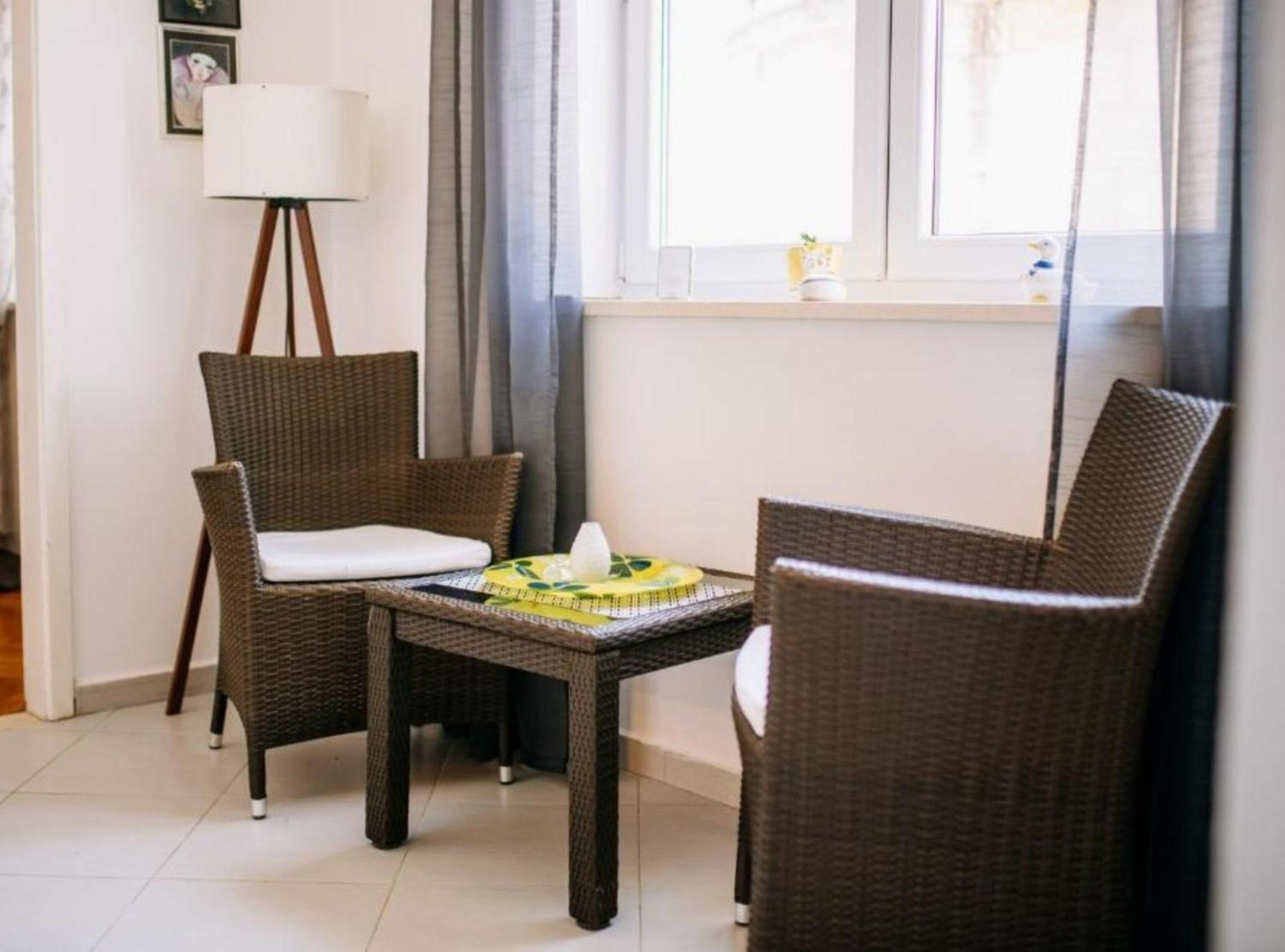 Apartments Luce & Toma Dubrovnik Room photo